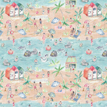 Lets Go To The Beach Sand Kids Duvet Covers
